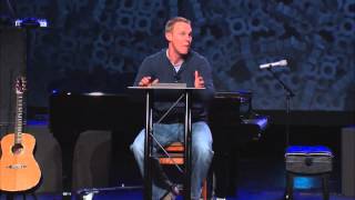 Every Christian a Missionary  David Platt [upl. by Daley]