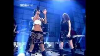 tATu  Not Gonna Get Us Live at Top Of The Pops UK03 [upl. by Quita]