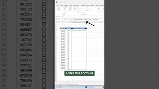 How to Create Automatic Timestamps with a Checkbox in Excel  Excel Tips amp Tricks [upl. by Shu477]