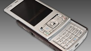 How to Hard Reset Nokia N95 within 30 seconds [upl. by Woodruff]