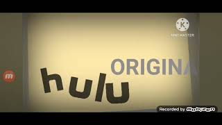 hulu originals logo history [upl. by Deehsar54]