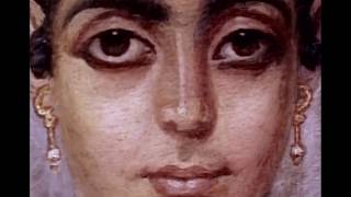 The Fayum Portraits Funerary Painting of Roman Egypt 1988  From the Vaults [upl. by Everick]