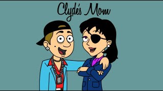 Clydes Mom 2024 Remake [upl. by Anawit]