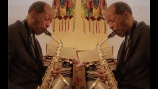 Ornette Coleman  2018 Jazz Documentary FULL MOVIE  Noah Becker dir [upl. by Aarika191]