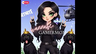 1 MOM in FORTNITE NEW SEASON LIVE NOW [upl. by Ardek119]