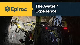 The Avatel™ Experience [upl. by Novak]