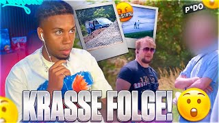 DIE KRASSESTE FOLGE PDOHUNTER 😳 [upl. by Lleraj]