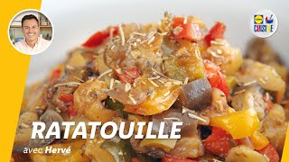 Ratatouille  Lidl Cuisine [upl. by Hazeghi]