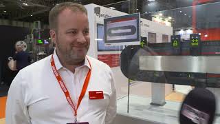 Beckhoff Automation at PPMA Show 2024 [upl. by Ahsiat]