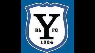 Yenda Blueheelers V Tullibigeal Lake Cargelligo United 23rd July 2023 [upl. by Buckels]