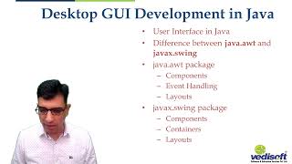 Video  1  Mastering Desktop GUI Development in Java  Series Overview [upl. by Ardnohs]