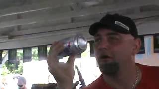 Murphys Law GWARBQ 2016 BEER SONG For Raymond [upl. by Cuthburt]