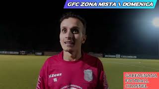 ZONA MISTA GFC DOMENICA \ Interviste post FornaciMolazzana e GhivizzanoBarga [upl. by Yentiw565]