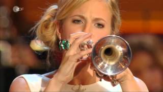 Alison Balsom [upl. by O'Neil989]