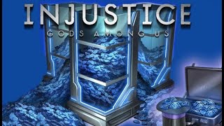 Infinite Nth Metal Glitch 2024 Injustice glitches ios Works for credits valorium and shards too [upl. by Fairley]