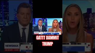 Lara Trump Lawsuits In All 81 States [upl. by Nosnhoj]