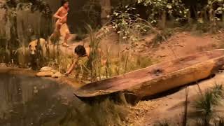 PEQUOT MUSEUM  2ª Parte [upl. by Ecnahs]