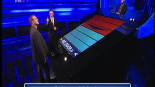 HRT Potjera The Chase Croatia S01E29 [upl. by Pinckney]