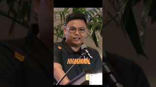 Pangako  Eli Fernando 2025elections [upl. by Annerol]