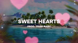 GBM Nutron x Hey Choppi Sweet Hearts Kompa Soca Type Beat [upl. by Lenuahs]