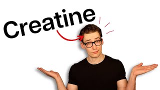 Creatine An overlooked Nootropic Brain Supplement Study 166  170 Analysis [upl. by Mori]