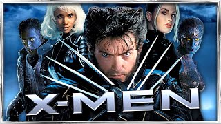 Reviewing The First 3 XMen Movies [upl. by Assila]