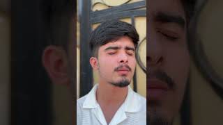 Mai kaise pakda jata hoon🤣Romankhan youtubeshorts funny comedy humor ytshorts trending [upl. by Pamelina646]