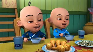 Upin amp Ipin Episode Terbaru 2024  Upin Dan Ipin Full Movie Terbaru [upl. by Noni]