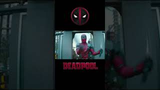 Deadpool and Wade Wilson Bullet Cutting deadpool wadewilson marvel [upl. by Jerrome]