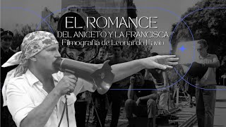 El romance del Aniceto y la Francisca 1966  DVD [upl. by Whitman]