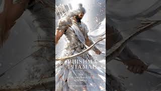 Bhishma Pitamah Song [upl. by Lerret]