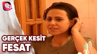 GERÇEK KESİT  FESAT [upl. by Georgy802]