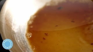 How to Deglaze a Pan with Martha Stewart [upl. by Inanaup120]