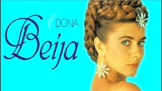 Dona Beija 01  Full HD  1080p Versão SBT [upl. by Enortna]