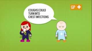 Coughs Colds amp Chest Infections [upl. by Janice149]