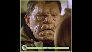 Trailer Doomwatch 1972 [upl. by Soloma237]