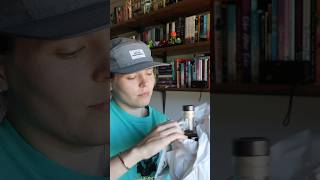 Unboxing Wynonna Earp Whiskey 📦 WynonnaEarp Wayhaught Earpers [upl. by Peregrine]