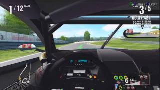 Forza Motorsport 4  Walkthrough part 159  League Of Legends Race 2127 Heat 2 [upl. by Barolet]