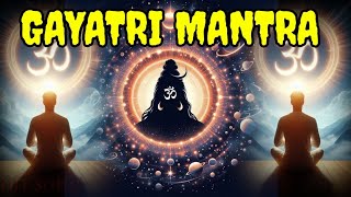 Gayatri mantra  Odia bhakti Sangeet 1m Views [upl. by Nhguav]