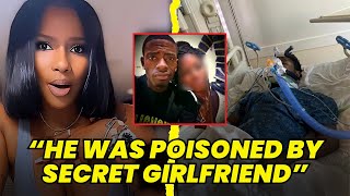 Shocking Truth Behind Rich Homie Quans Baby Mama Outburst [upl. by Garaway]