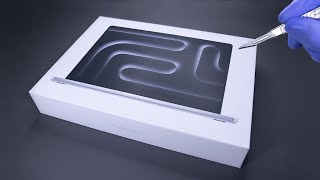 MacBook Pro M3 Max 16 Inch Unboxing  ASMR [upl. by Ludlow]