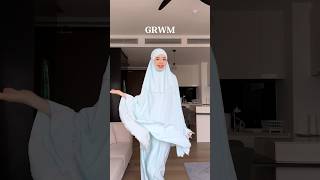 Muslim hijab style [upl. by Anotyal]