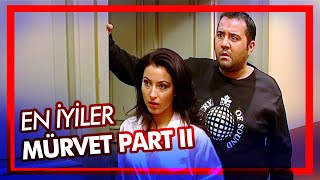 İyi aile kızı Mürvet  Part 2  Best of Avrupa Yakası [upl. by Onfre]