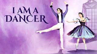 I Am A Dancer 1972  Trailer  Rudolf Nureyev  Margot Fonteyn  Carla Fracci  Pierre Jourdan [upl. by Ylatan]