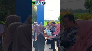 IHT di SMK Negeri 1 Linggo Sari Baganti Dengan Narasumber Kabid GTK Disdik Sumbar [upl. by Natsirk]