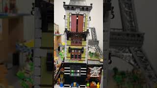 Weird Stuff In My LEGO City Part 11 [upl. by Lethia]