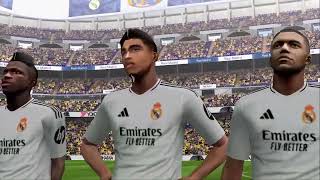 Pes 2024 PS2  ESTADIOS AVANCES [upl. by Roswald]