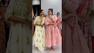 Haan Ke Haan  Nicole amp Andrea dancecover TeamNaach [upl. by Llechtim218]