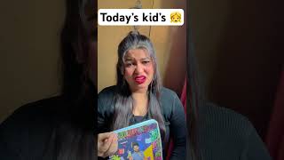 Kis kis bache asa krte h ⁉️🥲😂🤭🧿 comedy funny love explore shorts ytviral youtubeshorts [upl. by Acinorav]