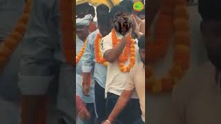 Tiger Jairam mahto explorenaturesworld love subscribemychannel [upl. by Asher]